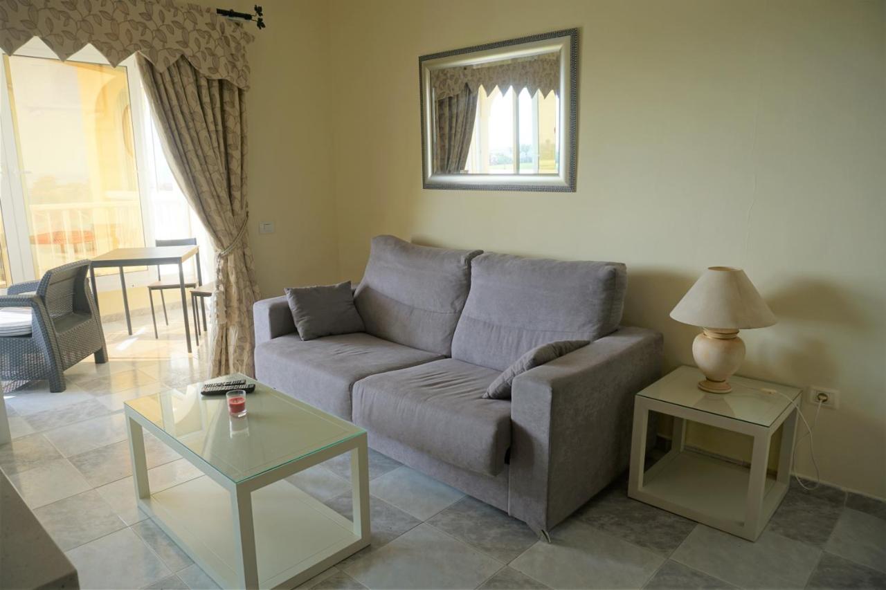 Golf Del Sur Apartment - Magnificent Panorama Of The Ocean, El Teide, And Montana Roja San Miguel de Abona Exterior foto