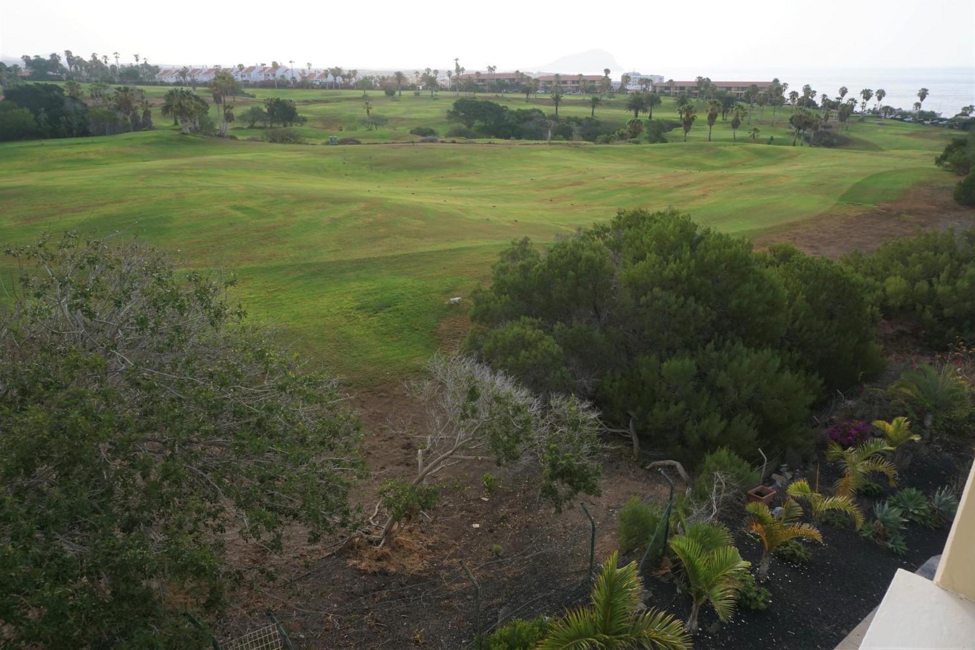 Golf Del Sur Apartment - Magnificent Panorama Of The Ocean, El Teide, And Montana Roja San Miguel de Abona Exterior foto