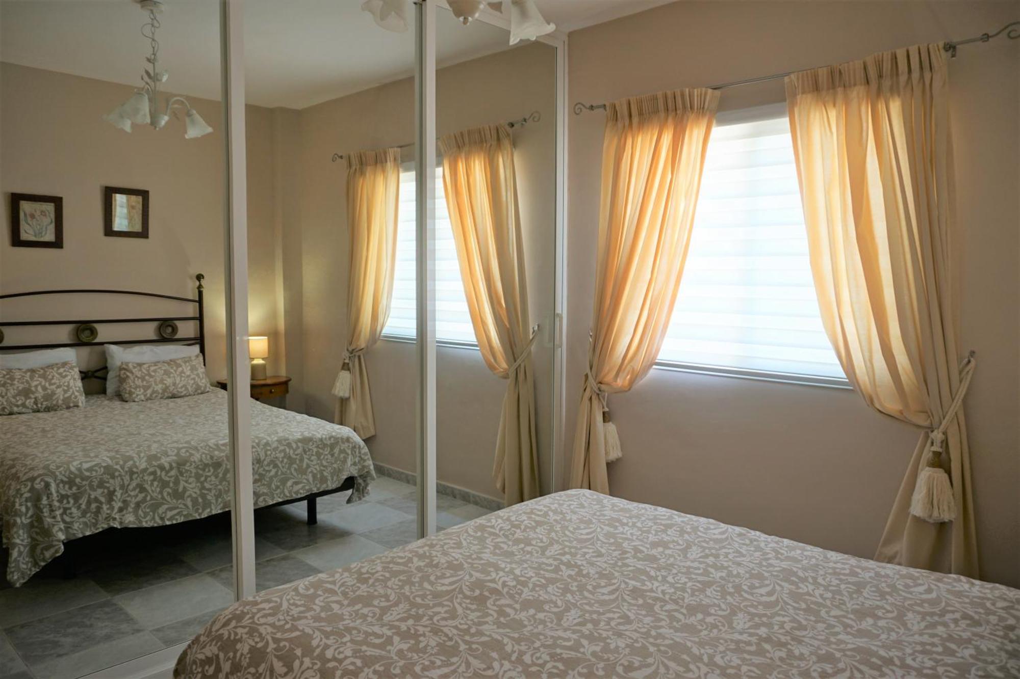 Golf Del Sur Apartment - Magnificent Panorama Of The Ocean, El Teide, And Montana Roja San Miguel de Abona Exterior foto